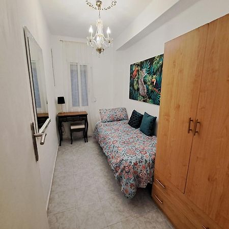 Apartamento Acogedor Con Wifi Valencia Exterior photo