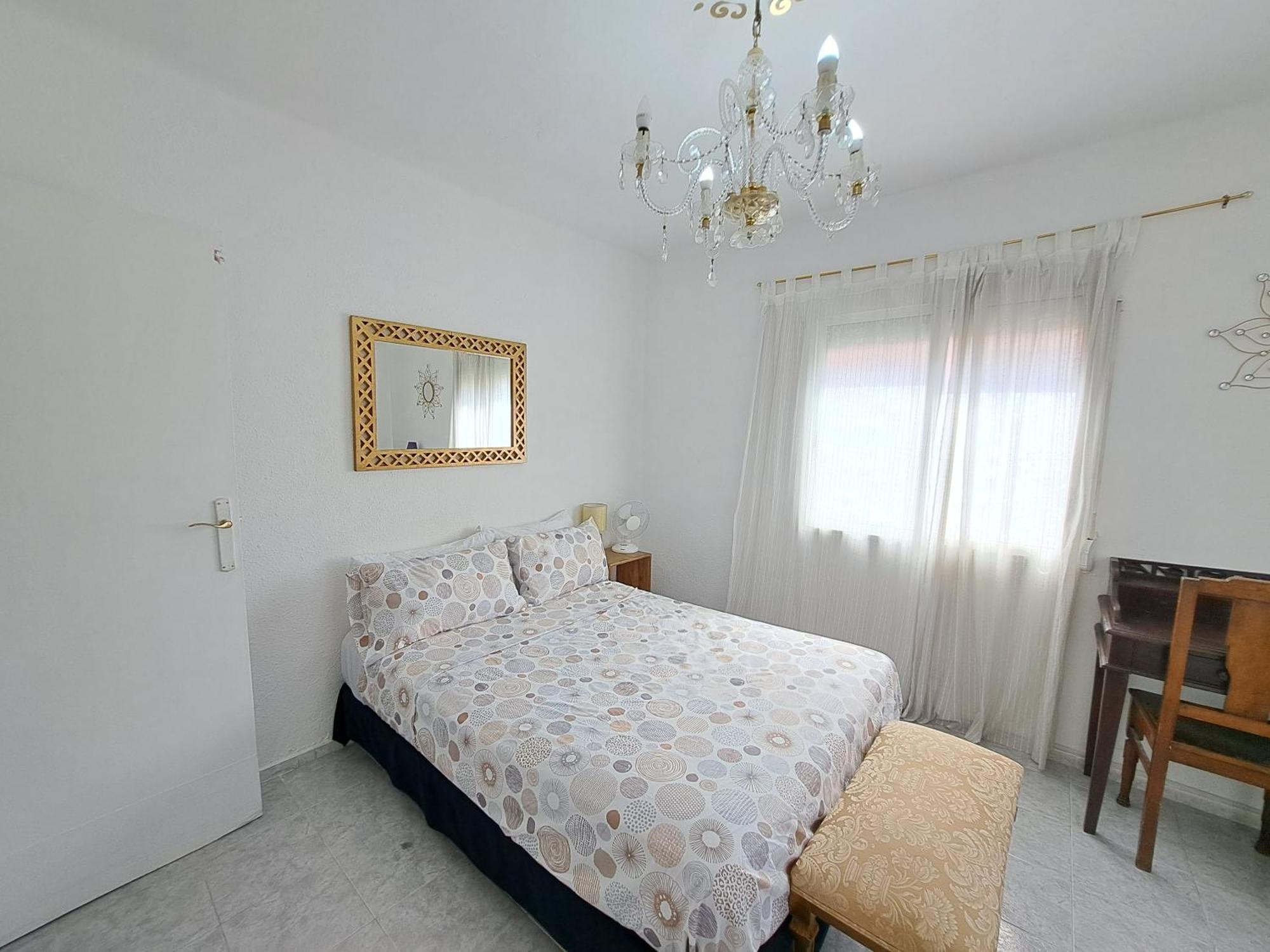 Apartamento Acogedor Con Wifi Valencia Exterior photo