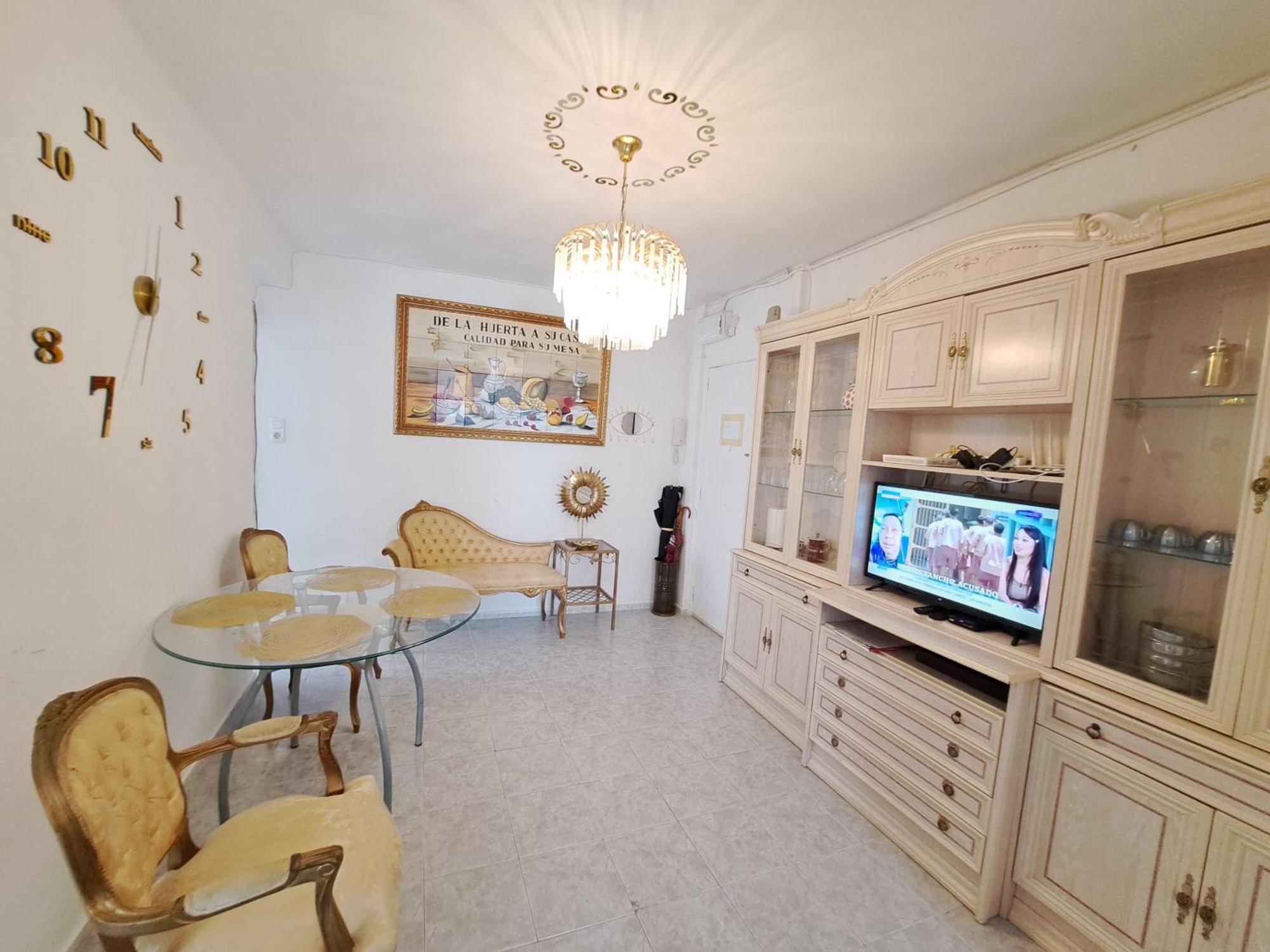 Apartamento Acogedor Con Wifi Valencia Exterior photo