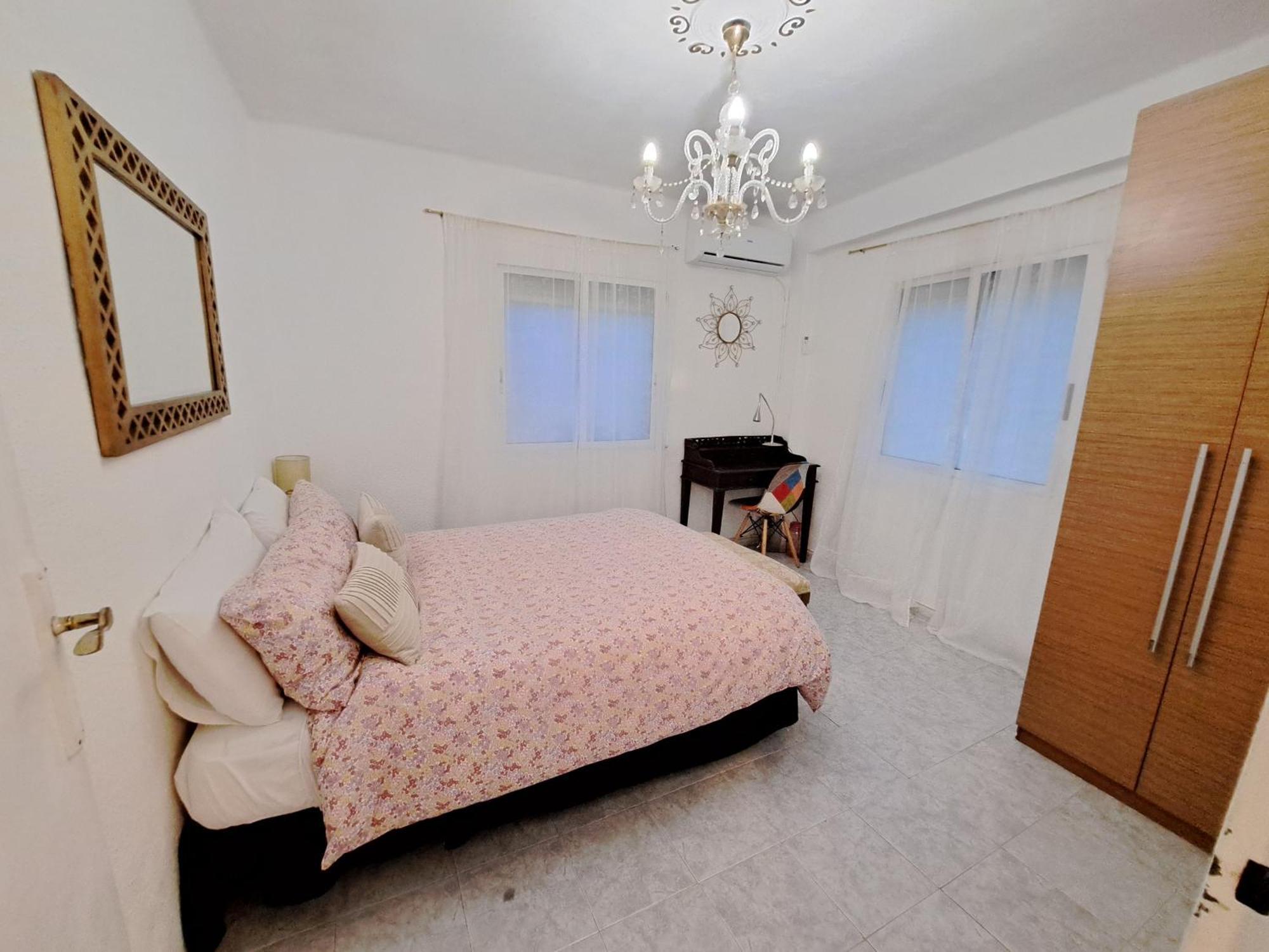 Apartamento Acogedor Con Wifi Valencia Exterior photo
